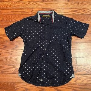 PD&C Button Down Shirt